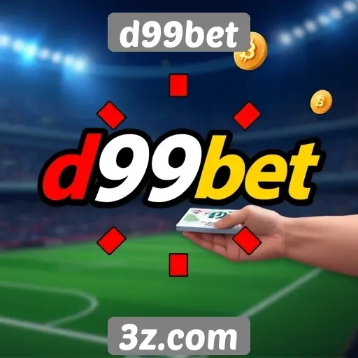 Novidades no sistema de pagamentos do d99bet