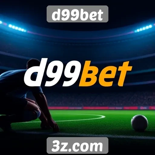 Recursos inovadores do site d99bet