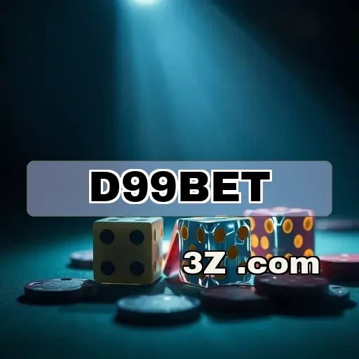 Jackpots Imperdíveis No d99bet: Vencer Nunca Foi Tão Divertido