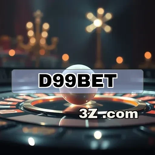 Emoções Ao Vivo: D99bet Revoluciona Apostas Online