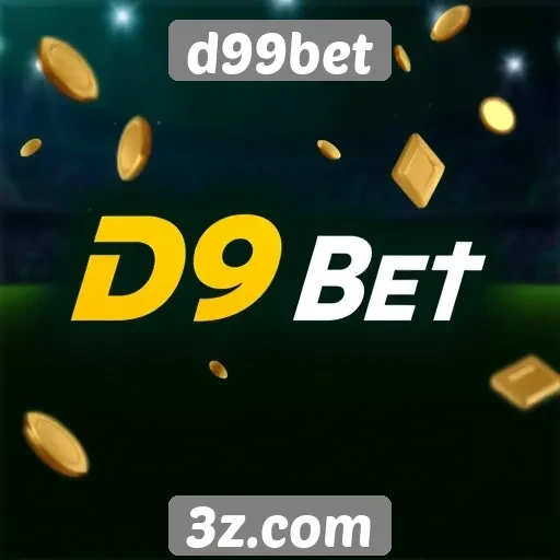 Promoções e bônus oferecidos pelo d99bet