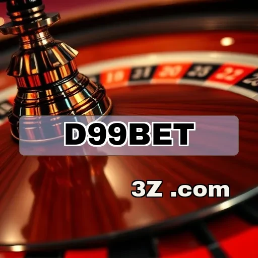 Roleta: O Que o d99bet Oferece nos Jogos Online