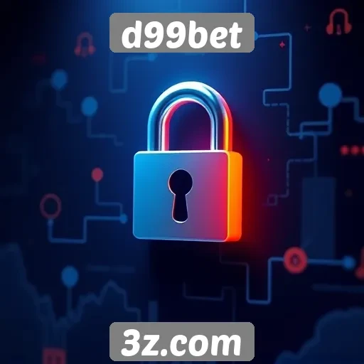 Segurança e privacidade no d99bet