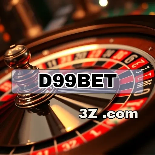Slots Irresistíveis e Diversão no d99bet para Jogadores Brasileiros